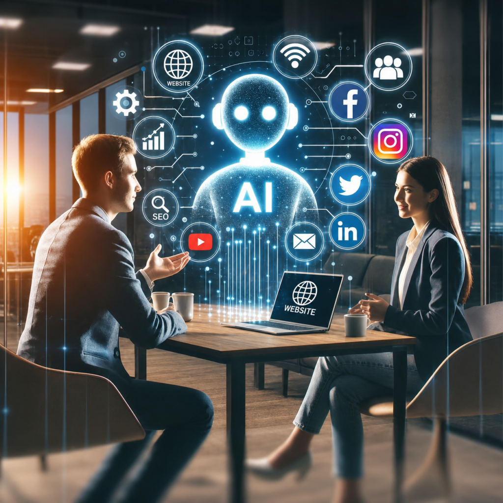 AI Image